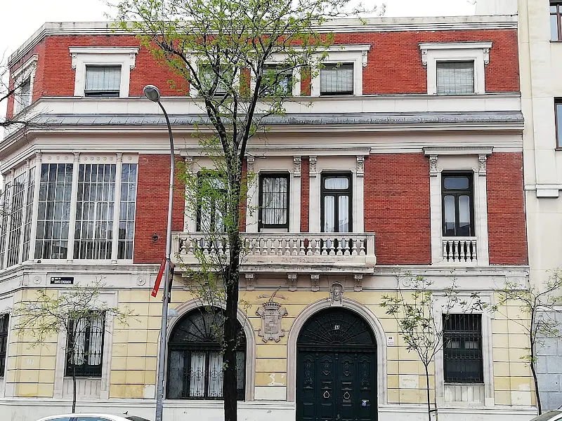 IES Santa Engracia