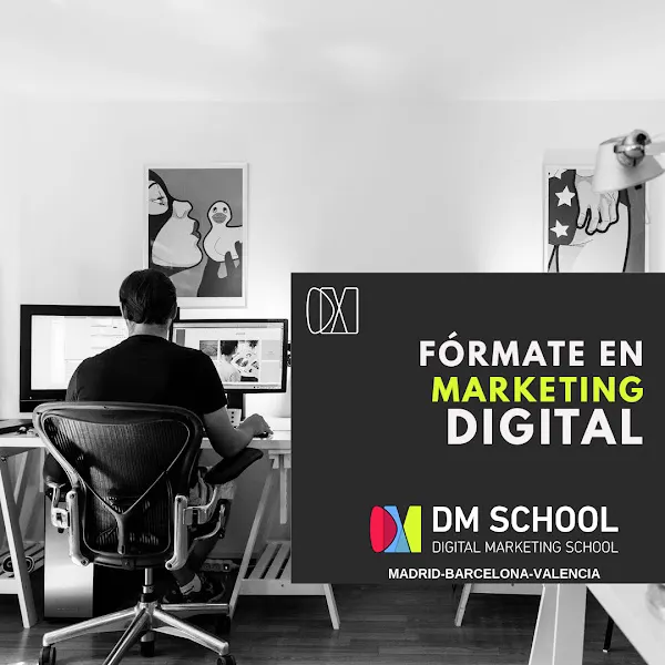 DM School Madrid