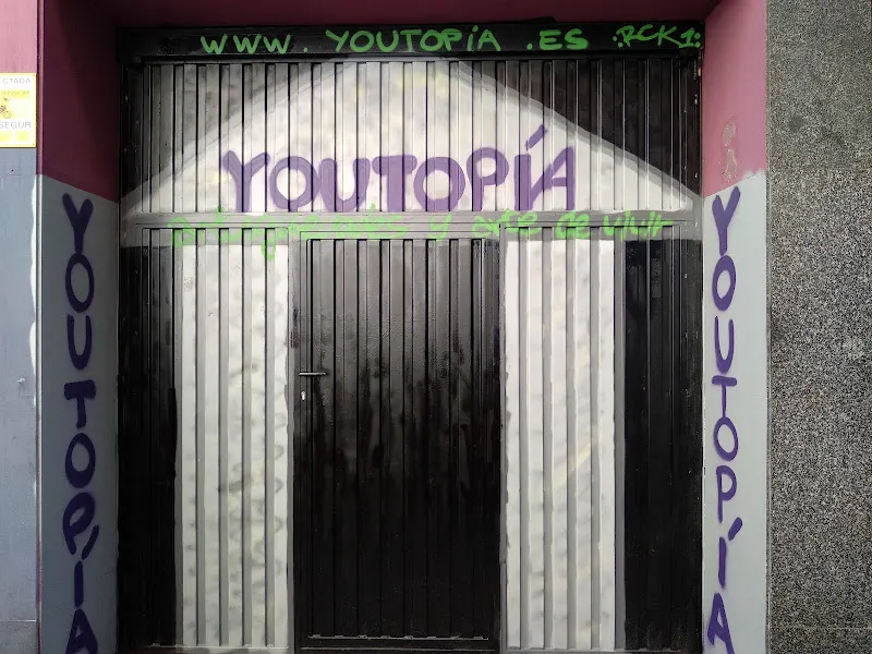 Youtopia
