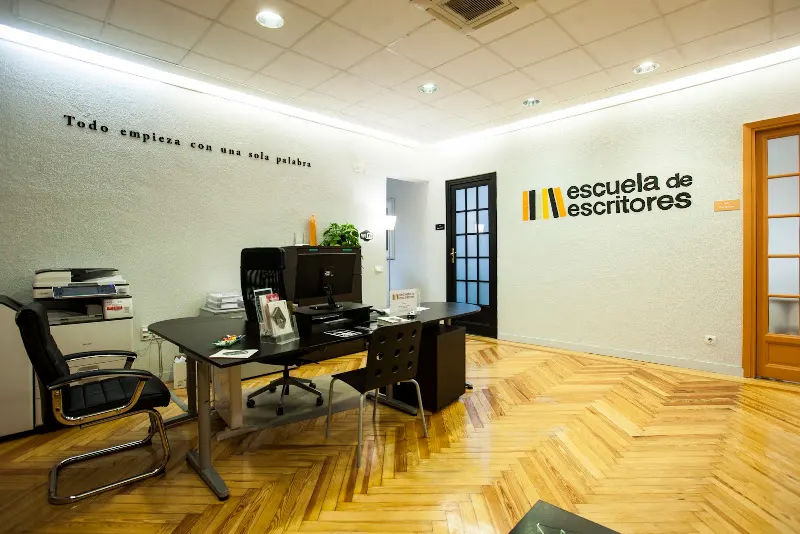 Escuela de Escritores