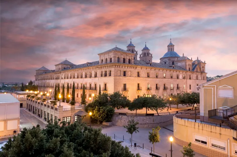 Postgrado en Odontología - UCAM - PgO UCAM - Madrid