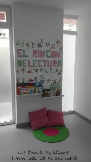 Escuela Infantil El Nido del Búho