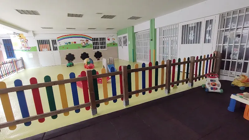 Escuela Infantil Nuestra Señora de Los Dolores