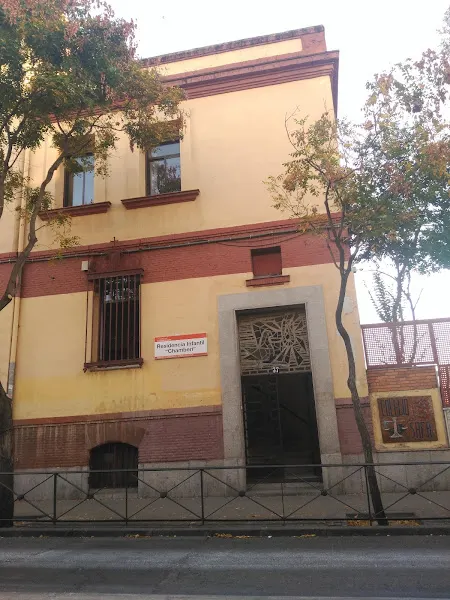 Residencia Infantil "Chamberí" - Madrid