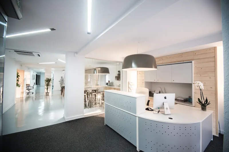 Kohl School | Escuela de Maquillaje en Madrid