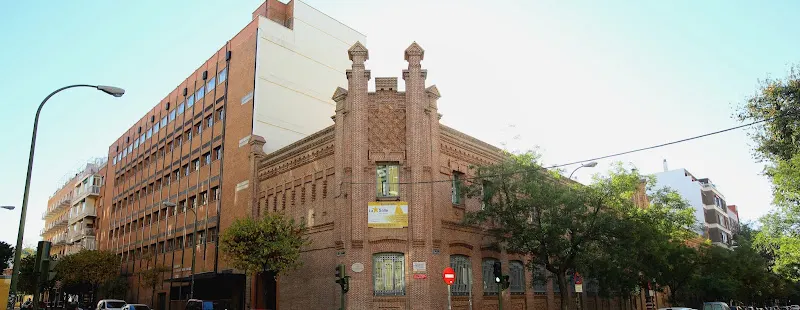 Colegio La Salle - San Rafael