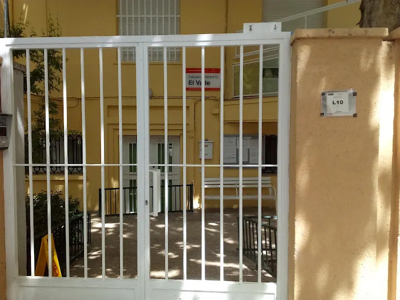 Escuela Infantil El Valle - Madrid