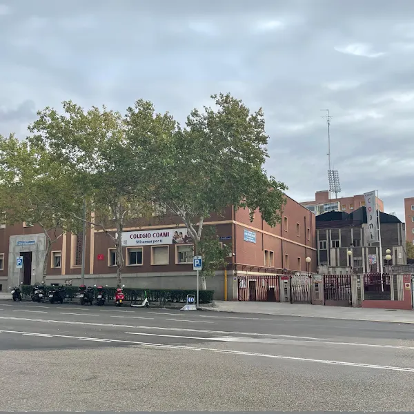 Colegio Amor Misericordioso