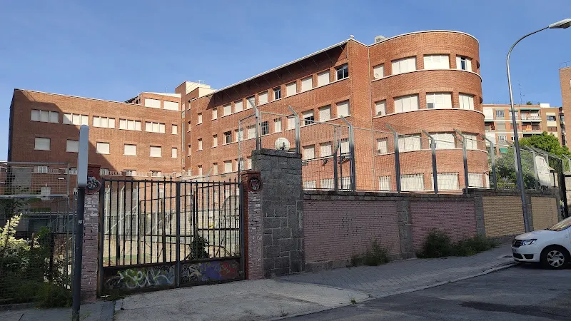 Comunidad Hijas De Jesús Berrrospe - Colegio público en Madrid - foto 2