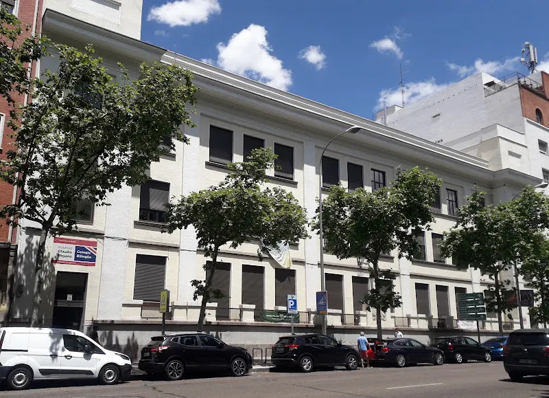 Comunidad Hijas De Jesús Berrrospe - Colegio público en Madrid - foto 3