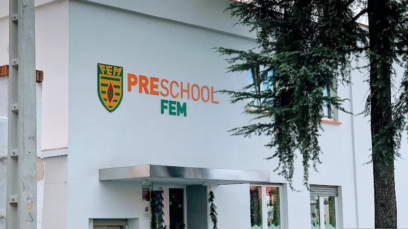 Escuela Infantil PreSchool FEM