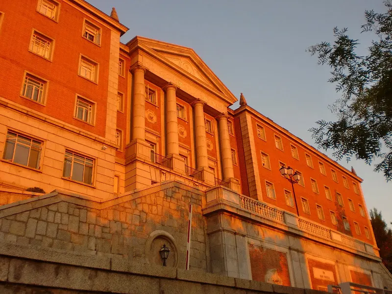 CEU MADRID