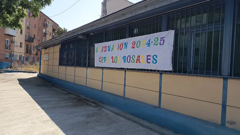 CEPA Los Rosales