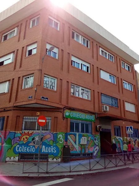 Colegio ADDIS