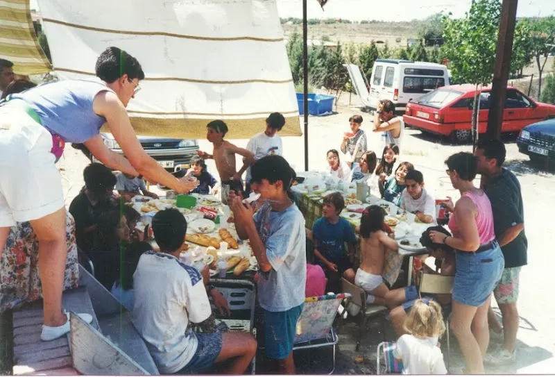 Centro Privado de Enseñanza Comunidad Infantil de Villaverde