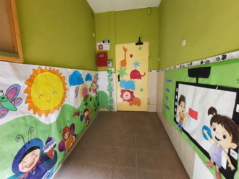 CEIP San Roque - Colegio público en Madrid - foto 3