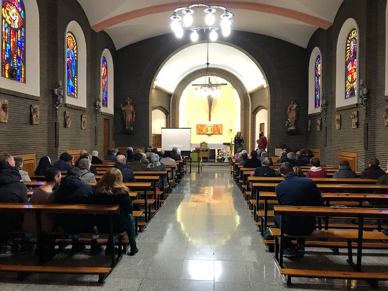 Colegio Público Dámaso Alonso - Colegio público en Madrid - foto 2