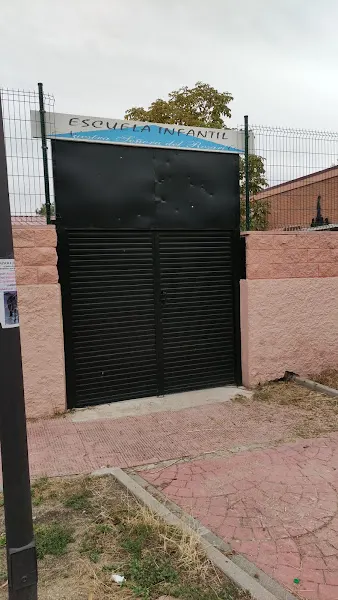 Centro Privado De Educación Infantil Ntra Sra Del Rosario
