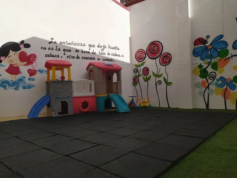 Escuela Infantil Peques