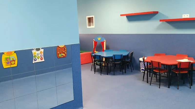 Escuela Infantil Peques - Guardería en Madrid - foto 2