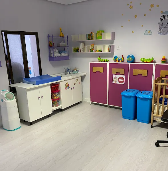 Escuela Infantil Monkey Banana