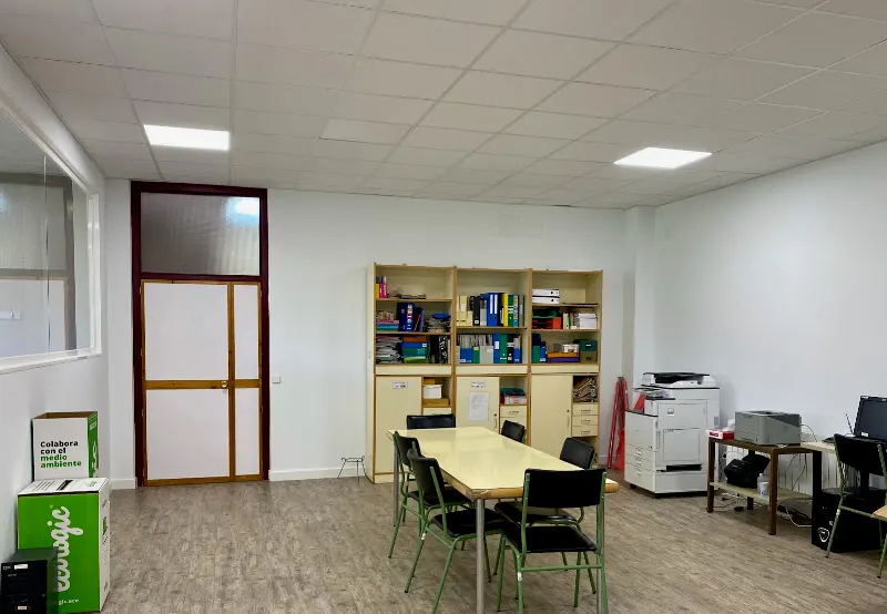 Equipo de Atención Temprana de Villaverde-Usera - Colegio público en Madrid - foto 2