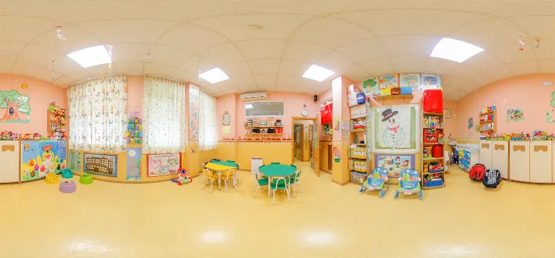Centro Privado De Educación Infantil Pequeñilandia - Guardería en Madrid - foto 2