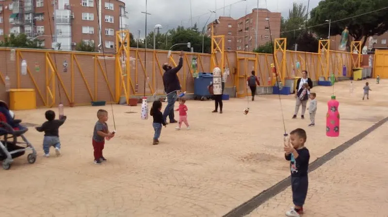 Escuela Infantil El Sur - Madrid