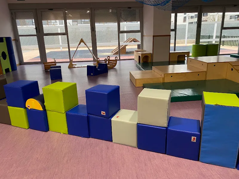 Escuela Infantil Parque de Ingenieros - Guardería en Madrid - foto 2