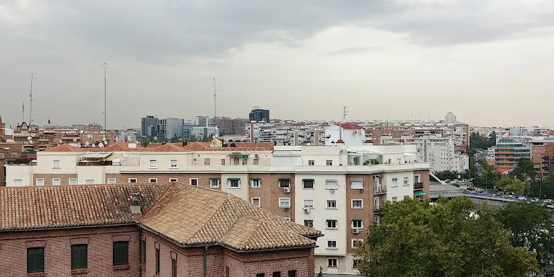 Hermanos De Las Escuelas Cristianas - Madrid