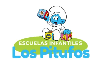 Escuela Infantil Los Pitufos - Madrid