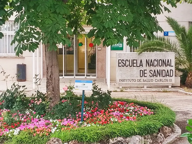 Escuela Nacional de Sanidad