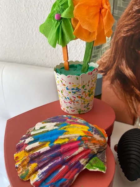 Escuela Infantil Acuarela - Madrid
