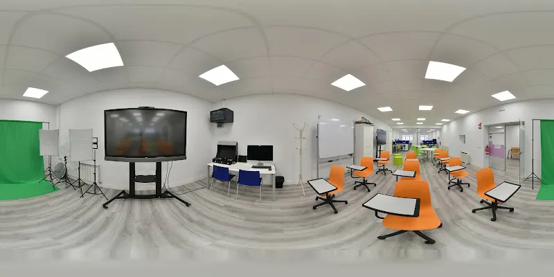 IES Tetuán de las Victorias - Madrid