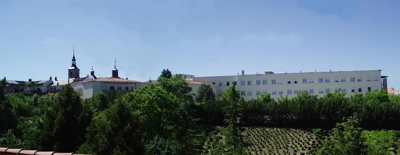 Colegio Público Enrique Granados - Colegio público en Madrid - foto 2