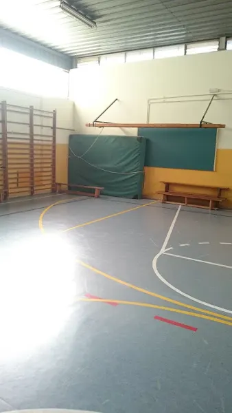 Colegio Público Enrique Granados - Colegio público en Madrid - foto 3