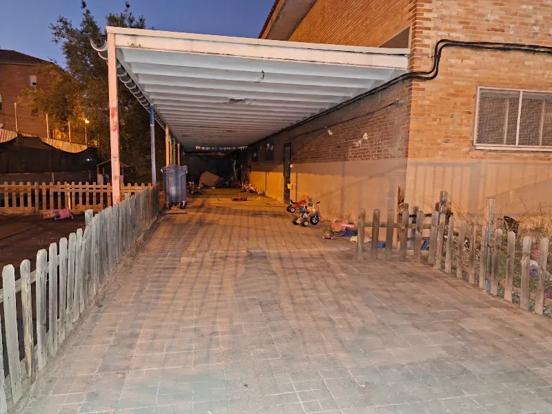 Escuela de Educación Infantil Colorin Colorado