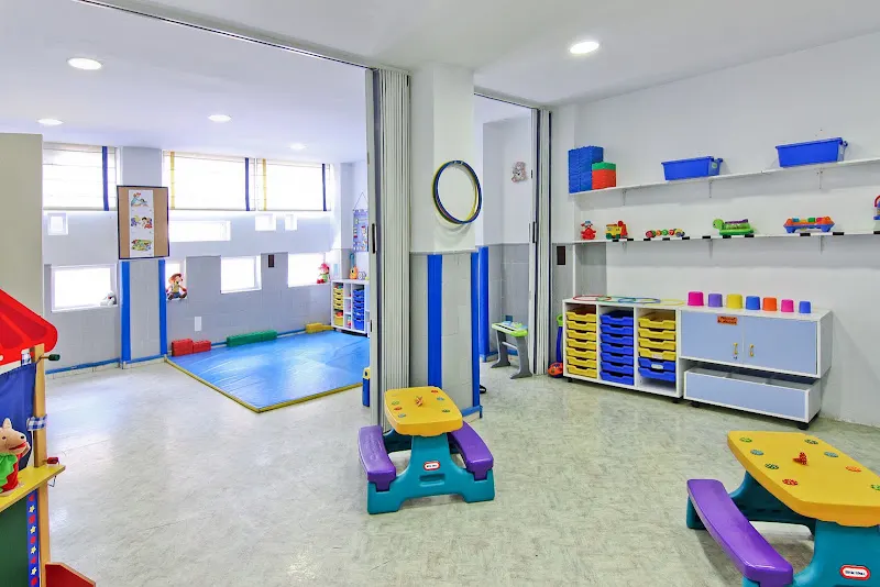 Centro Privado De Educación Infantil Jardín Kinderland