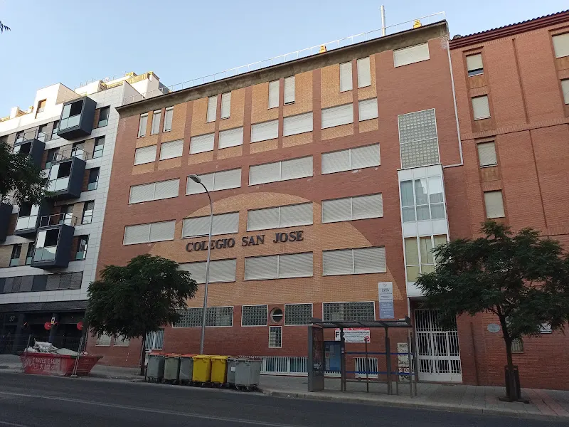 Colegio San José