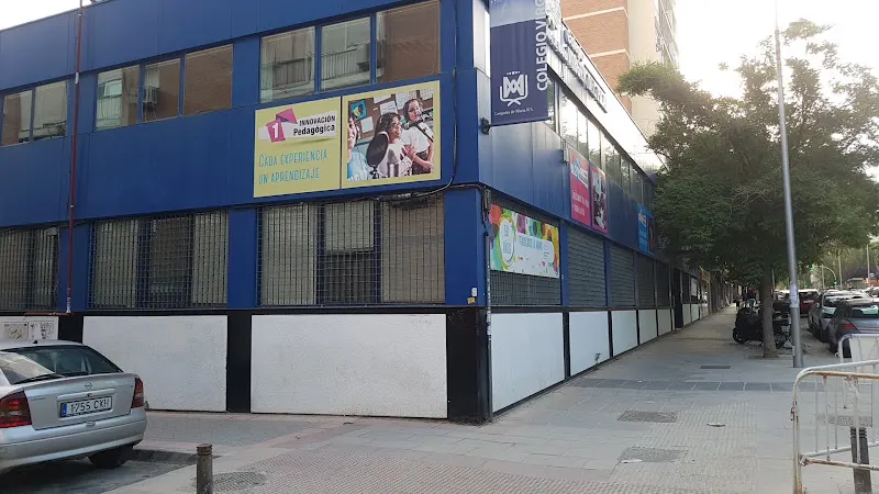 C.E.I.P. Jorge Guillén - Colegio público en Madrid - foto 2