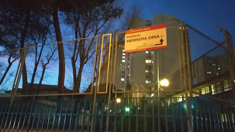 CEIP Cardenal Herrera Oria