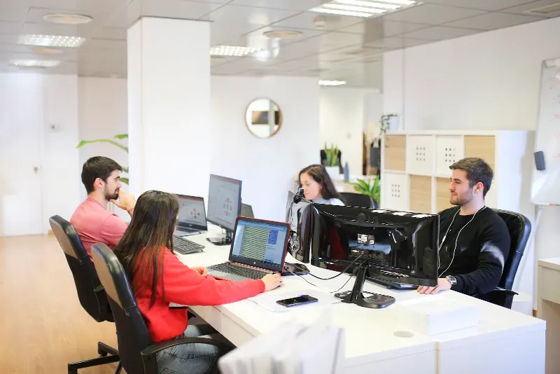 Playedu - Empresa de actividades extraescolares en Madrid