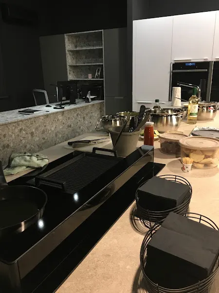 Sonia Fuentes Cooking - Madrid