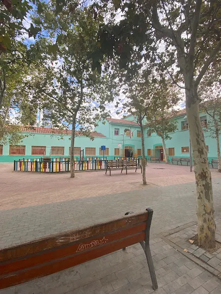 Escuela de Educación Infantil la Plazuela