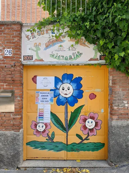 Escuela Infantil Nuestra Señora de las Victorias