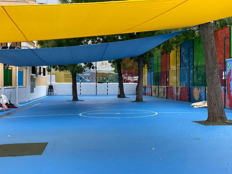 CEIP Juan Ramón Jiménez