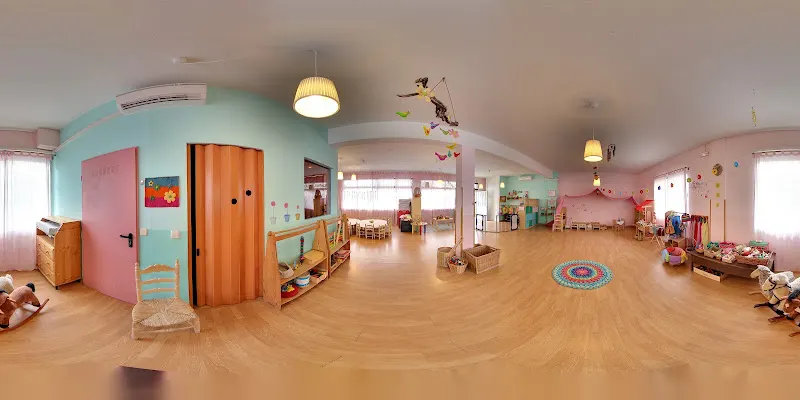 Escuela Libre Canción de Luna - Madrid