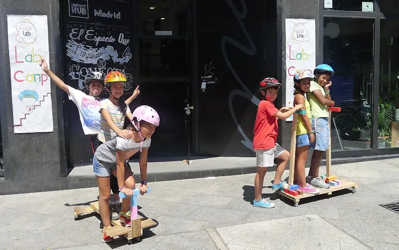 Escuelab