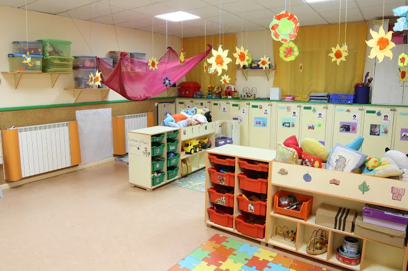 Centro de Educación Infantil San Víctor - Guardería en Madrid - foto 2
