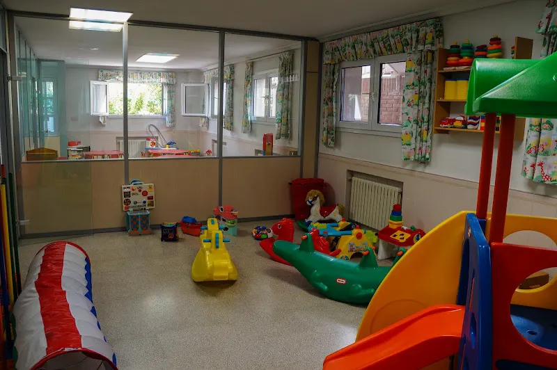Escuela Infantil El Bebé - Madrid